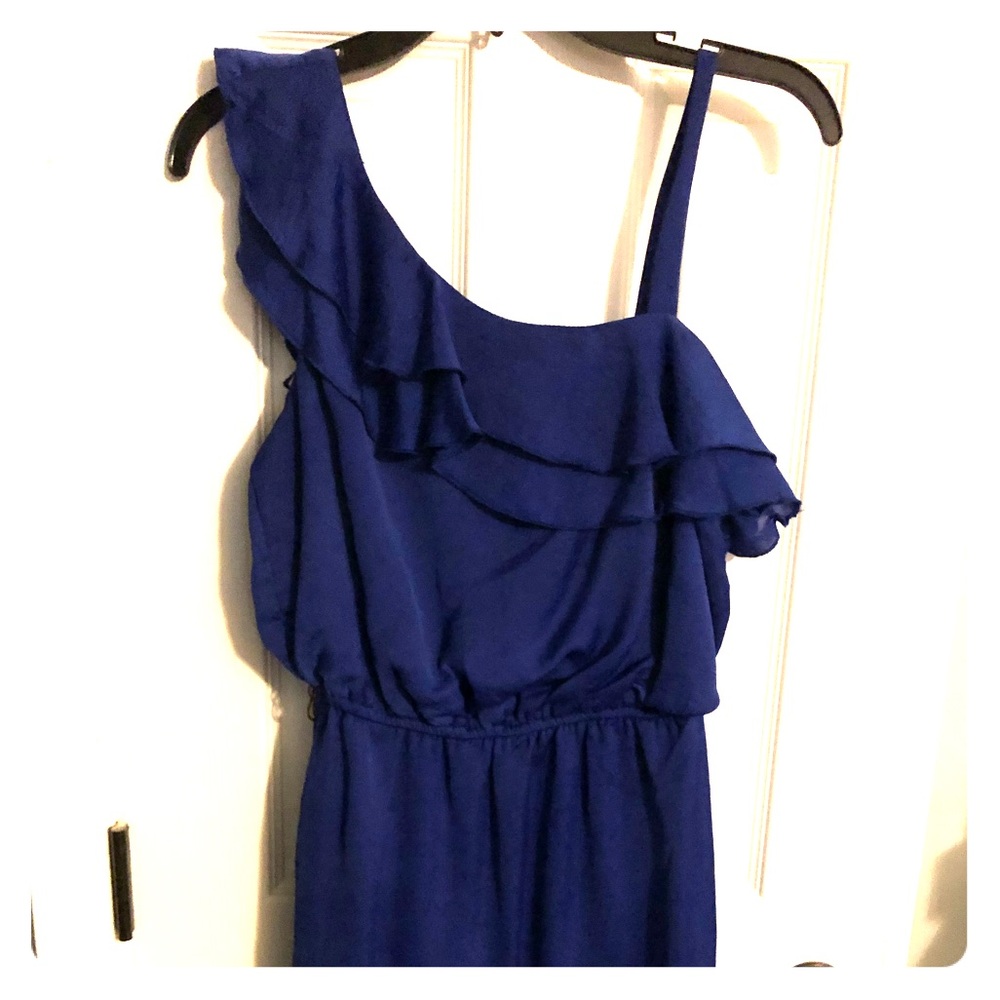 City Triangles cocktail dress